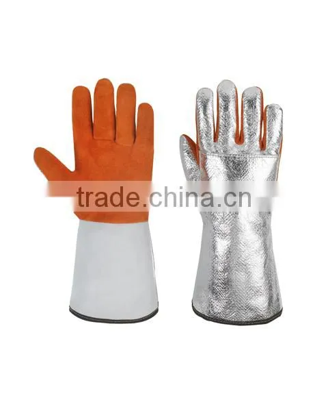 Anti Heat Resistant Gloves photo-5