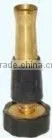 Brass Garden Hose Nozzle photo-3