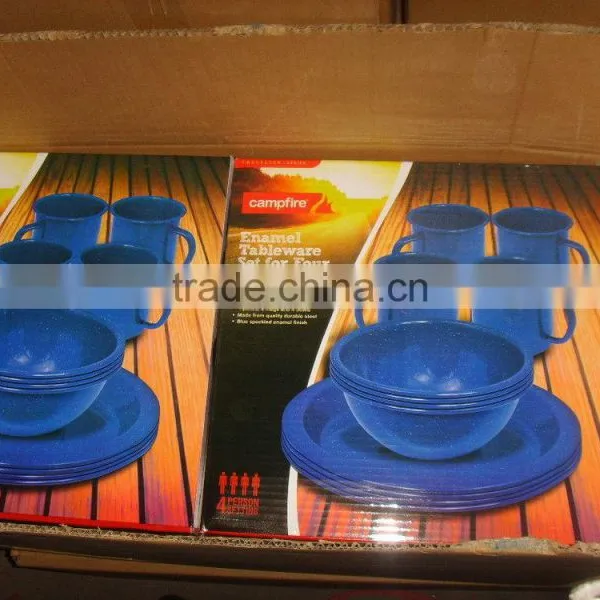 Enamel Camping Mug photo-3