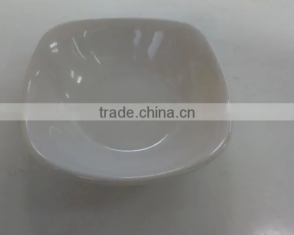 100% Melamine Plate Melamine Dinnerware 5A1063 photo-2
