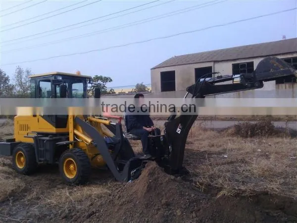 Backhoe Bucket photo-2
