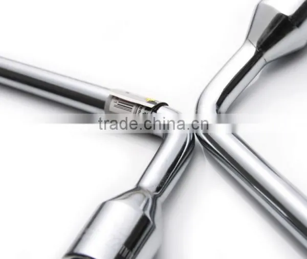 L-good Knife With Knurled Tire Wrench photo-3