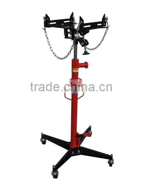 CE Approved Hydraulic Lifting Jack photo-5