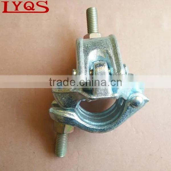 German Anti-slip Right Angle Scaffolding Coupler photo-2
