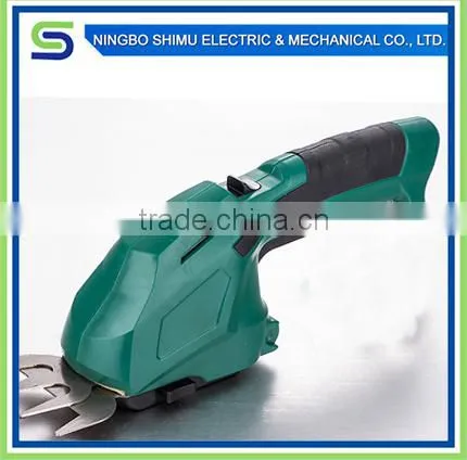 Lithium Ion Grass Cutter/grass Cutting Machine photo-2