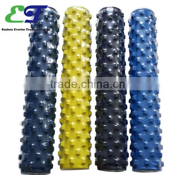 High Quality Massage Long Size EVA Foam Roller photo-5