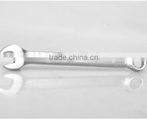 China Supply Combination Wrench Tool photo-4