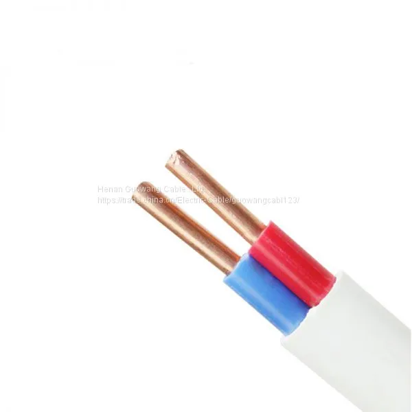 2.5mm Twin and Earth Cable Dimensions photo-2