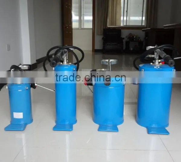 Grease Bucket With Pump GPT16L03 photo-2