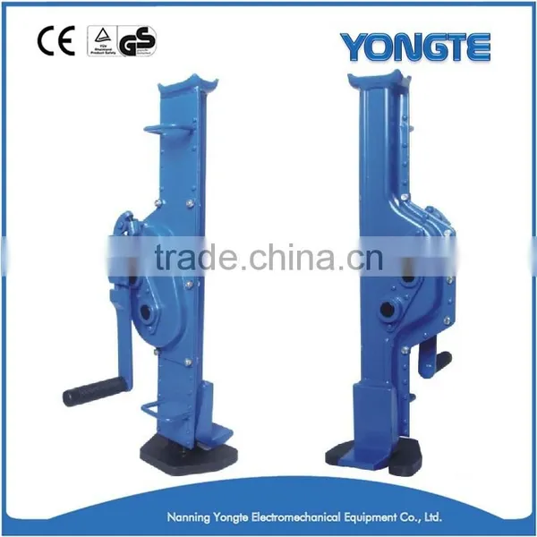 Handle-Type Mechanical Jack for Sale With Best Price photo-2