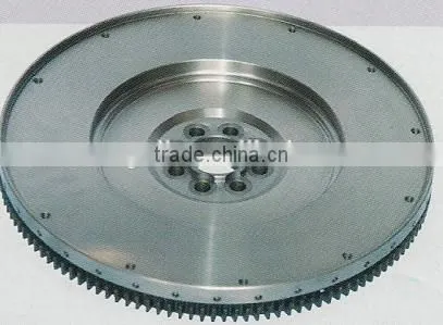 Flywheel Assembly 906 030 3205 photo-2