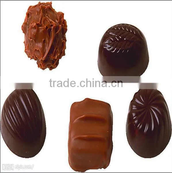 2016 Hot Selling!!! Chocolate Continuous Tempering Machine Small Factory Made photo-5