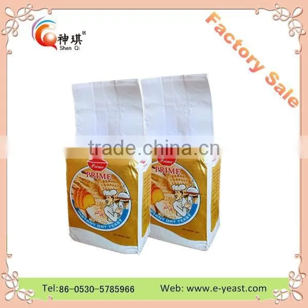 Export Low Sugar Instant Dry Yeast to Africa Market photo-5