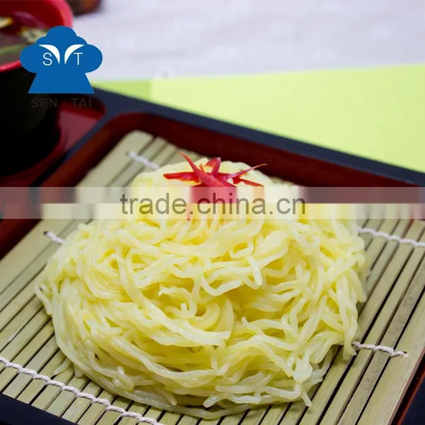 Low Carb Diet Food Konjac Noodle photo-5