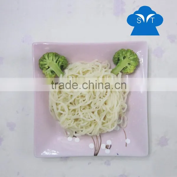 Healthy Konjac Oat Shirataki Noodles Penne Pasta photo-3