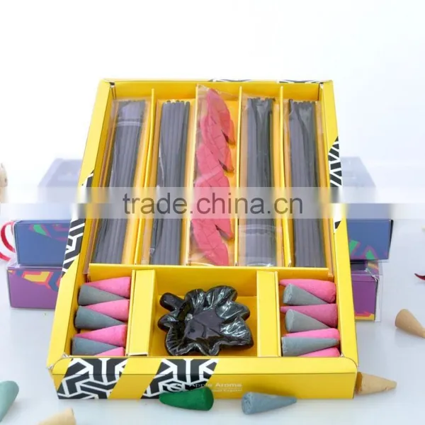 Incense Cone photo-2