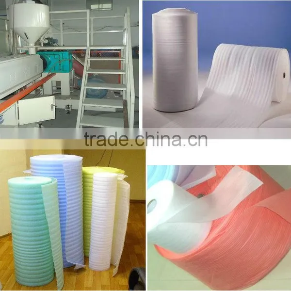 Colorful Foam Underlay, Foam Furniture Protecter photo-2