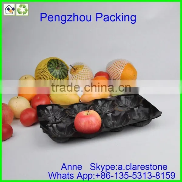 Pengzhou Plastic Fast Food Tray photo-6