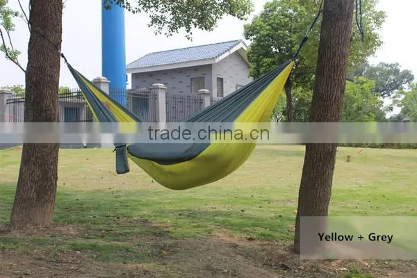 Hot Selling Portable Camping Hammock photo-2