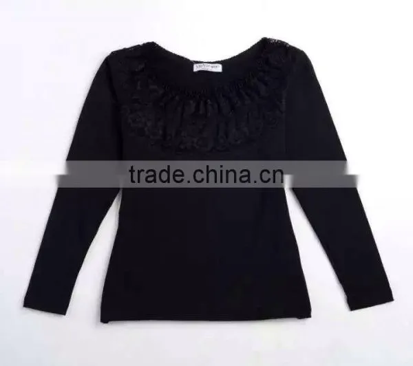 2016 Sexy Thermal Women Underwear Top photo-2