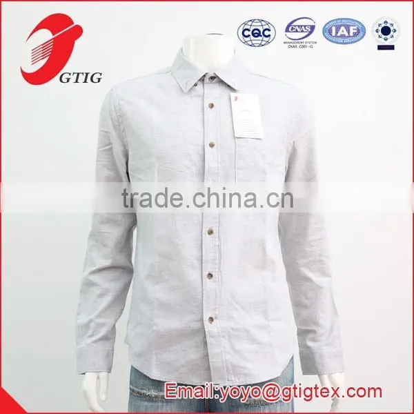 Men's Casual Shirt photo-2