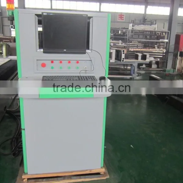 SUDA Lastest YAG Metal Cutting Laser Machine photo-2