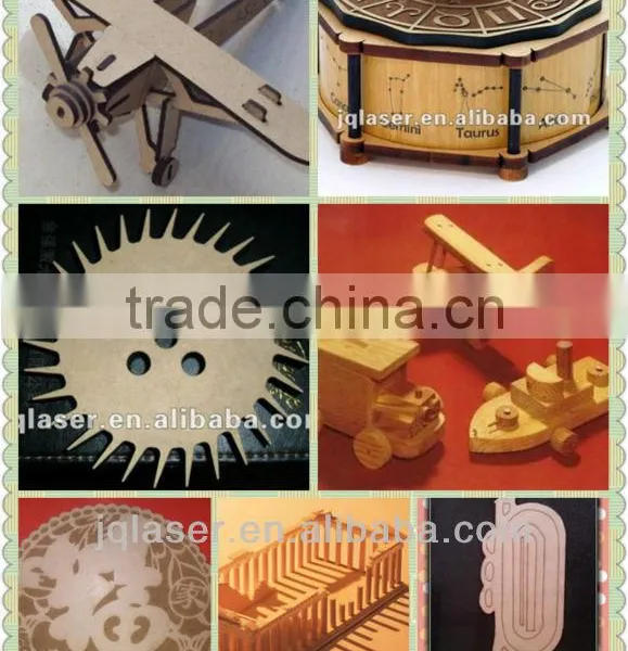 Acrylic Cnc Laser Engraving and Cutting Machine 1300mm*900mm photo-4