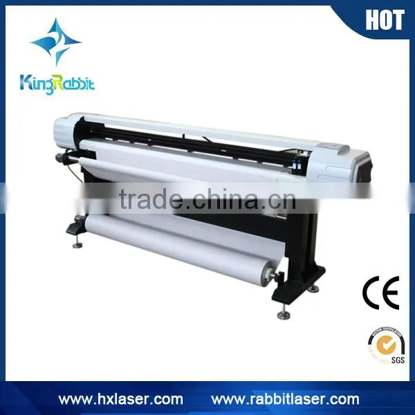 Rabbit Cad Plotter for Garment Auto Printing Machine