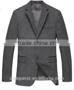 High Quality Winter Warm Coat .men Casual Jacket BCT009 photo-2