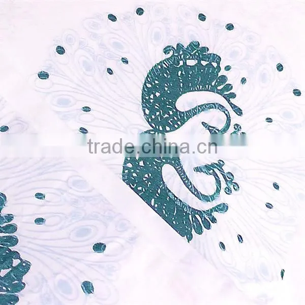 100% Cotton Fabric for Bed Sheets photo-2