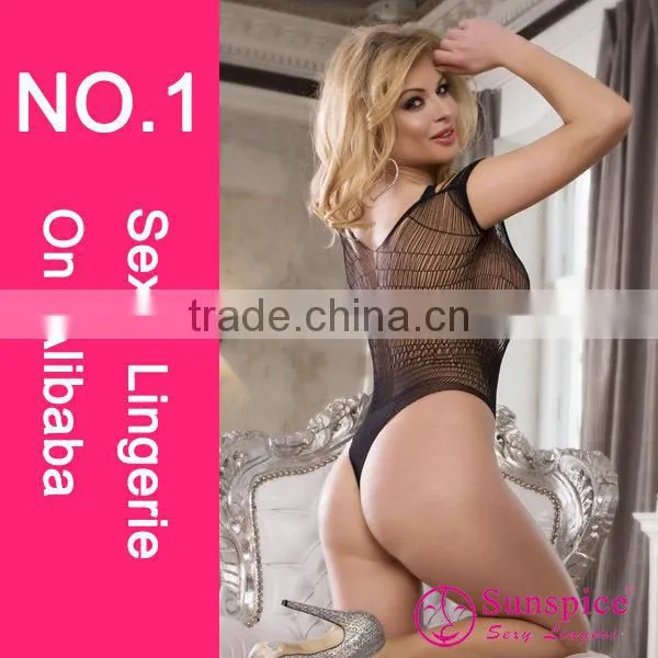 2015 Hot Manufacturer Quality Guarantee Design School Girl Tights Pantyhose Body Stocking Women Sexy Full Body Stocking photo-2