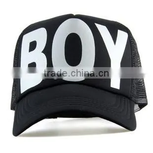 2016 New Design Caps, Mesh Caps, Fashion Printed Modern Caps photo-4