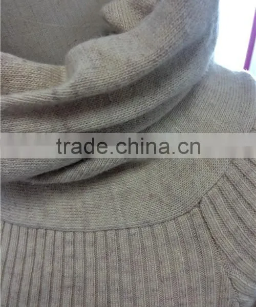 Knitted Boy Sweater photo-4