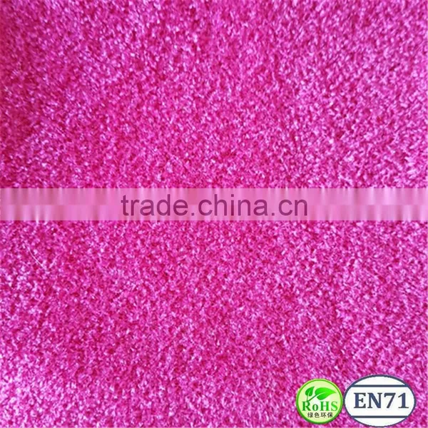 Knitted Fabric&Acrylic Fabric photo-6