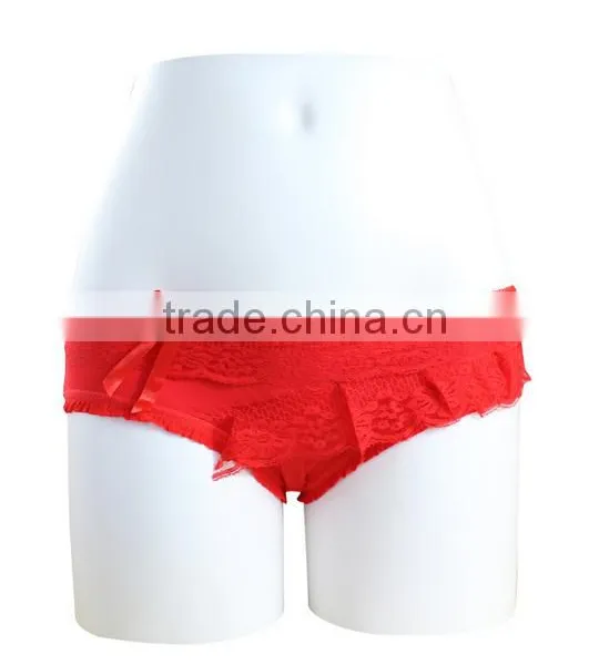 Custom Fashion New Design Panties for Lady Sexy Underwear for Women