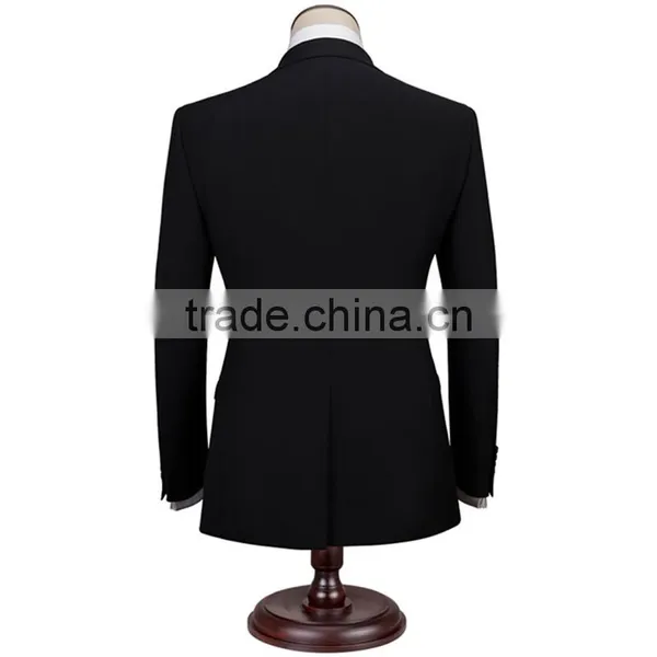 New Arrivel European Style Mens Suit photo-4