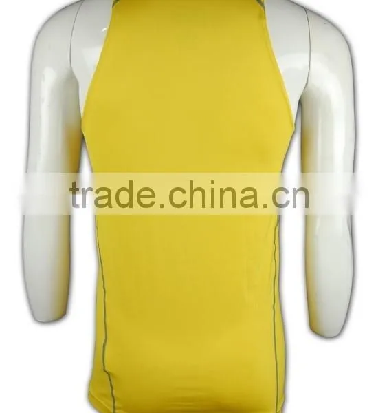 Hot Sales Factory Price Fashion Bulk Tank Tops photo-4