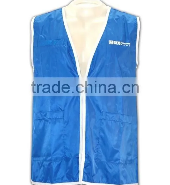 Hot Sales Factory Price Fashion Fishing Vest photo-2