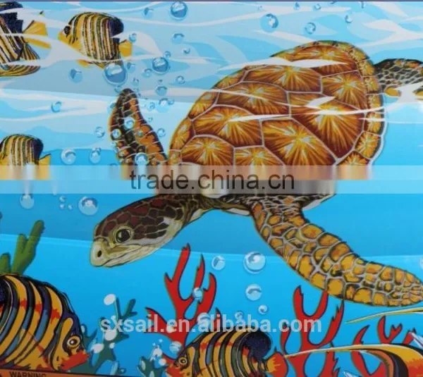 INTEX Tropical Fish Family Swimming Pool photo-4