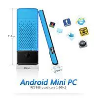 ANDROID TV STICK DONGLE IPR1103C photo-3