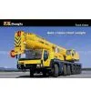 Truck Crane