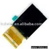 1.5 Inch CSTN LCD Modules (128*128)