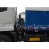 Garbage Dump Truck, Garbage Dumpster Truck and Special Self Dump Truckss XZJ5160ZLJ Collect and Forw