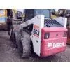 Bobcat Skid Loader 863 From USA in Used Construction Machinery photo-2