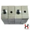 Bore Hole Magnet /Cuntersunk Hole Magnet