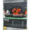 Hoston HIW Universal Ironworker Machine photo-3