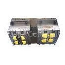 Precise Vermoulding Moulds,TPU, PVC, TPE Plastic Overmoulding Mould Tooling