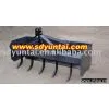 Rear Blade