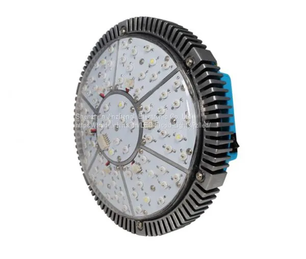UFO 140W LED Grow Light photo-2