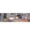 Suspended Platform/Cradle
